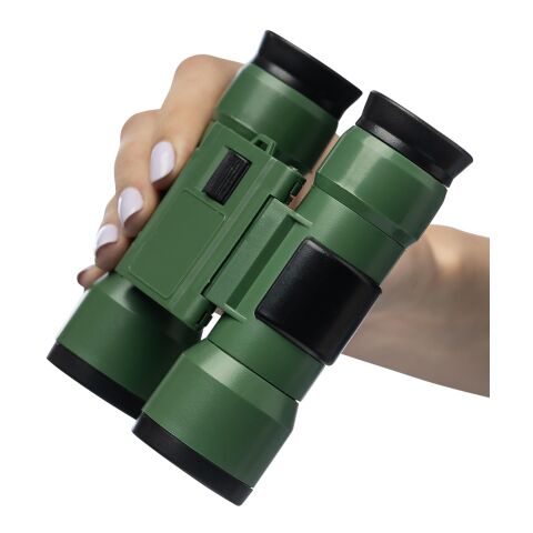 Binoculars Coast Svart