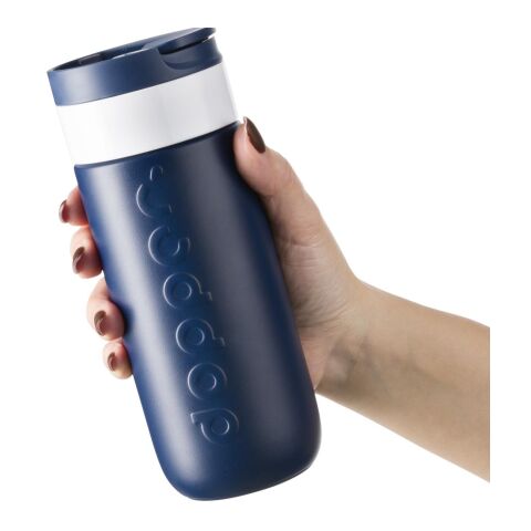 Dopper Travel Mug 400 ml blå