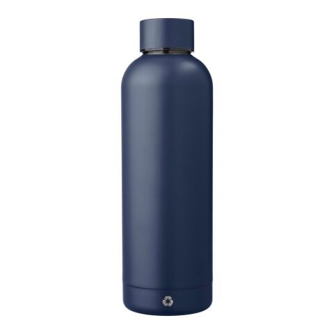 Flaska av återvunnet rostfritt stål (500 ml) Isaiah pastel blue