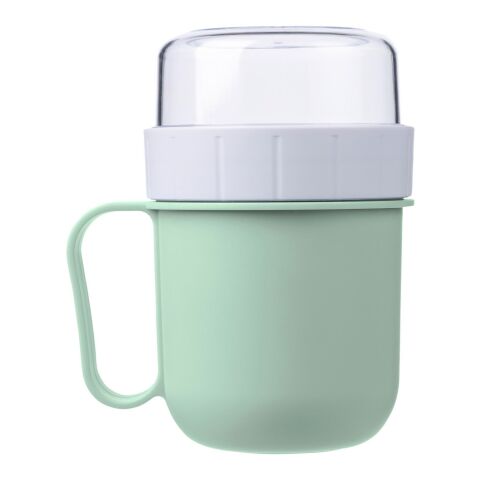 Lunch pot Nivo | 450 ml Ljusgrön