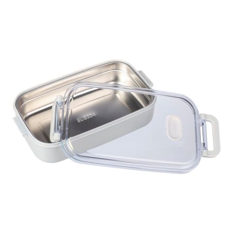 Lunch box Alven | Recycled | 750 ml Ljusblå