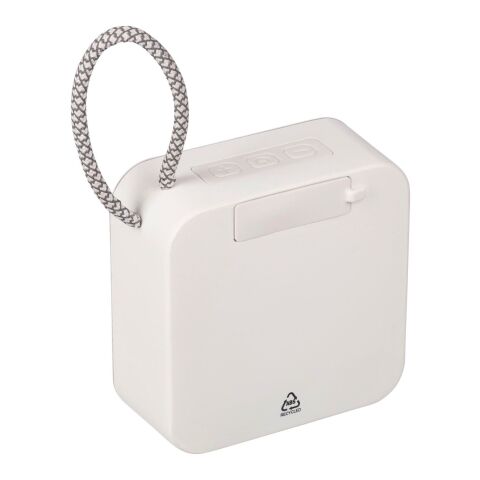 Bluetooth speaker Orblo | Recycled Svart
