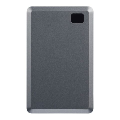 BrandCharger power bank Powerwave 2 | Recycled | 5,000 mAh grå