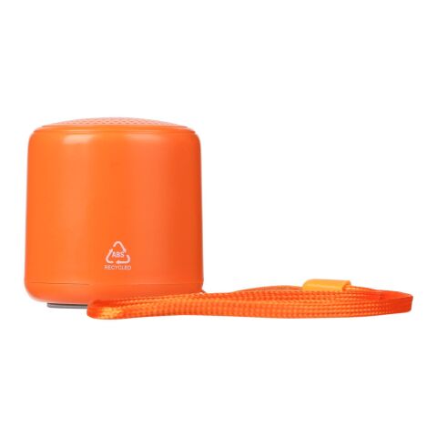 Bluetooth speaker Peblo | Recycled Blå