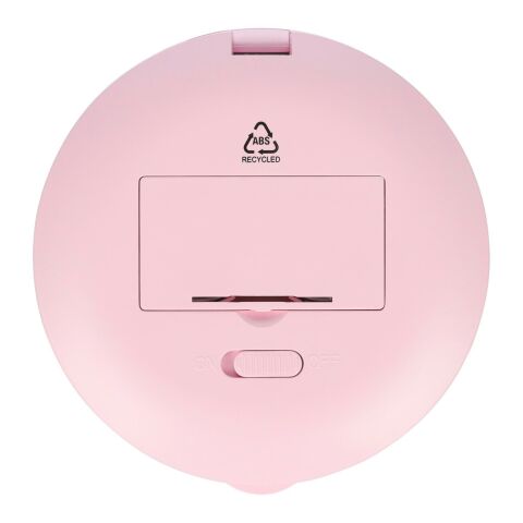 Pocket mirror Mirlo | Recycled Rosa