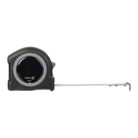 Stabila Pocket Tape | 3 m grey/black