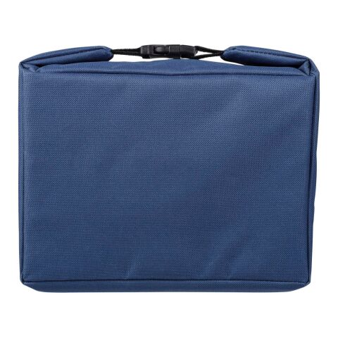 Cooler bag Chillo | Recycled | 5 l Svart