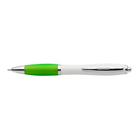 Recycled ABS ballpen Trevor Lila