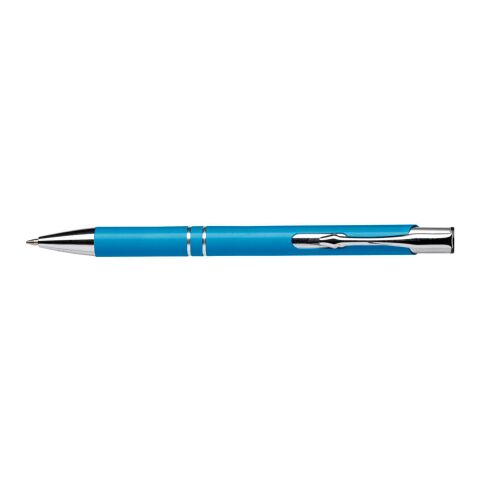 Recycled aluminium ballpen Kamari Gul