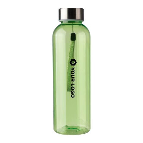 rPET drinking bottle (500ml) Isabelle Röd