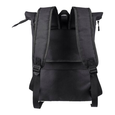 Backpack Cyclo | Laptop 15" | 20 l Svart