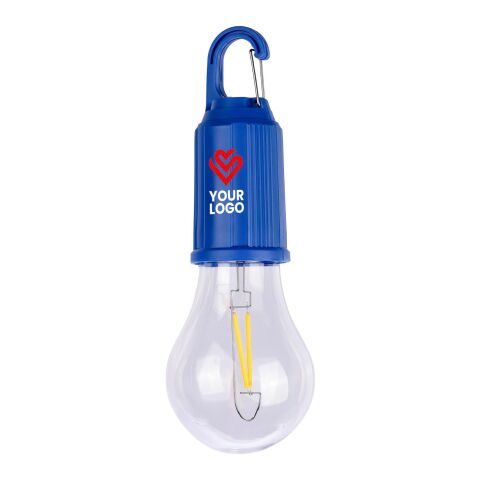 ABS lightbulb Dalton Svart