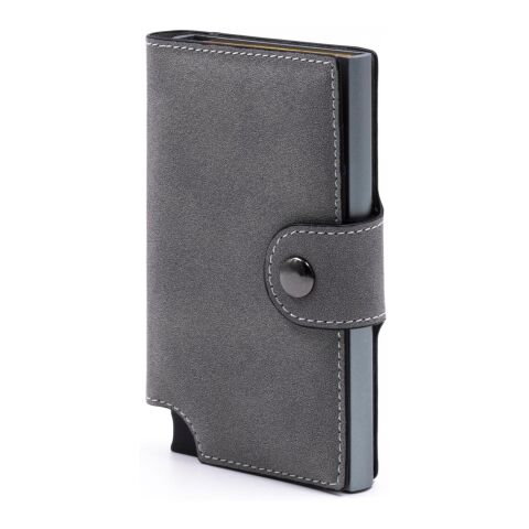 BrandCharger Wally Porto card wallet Grå