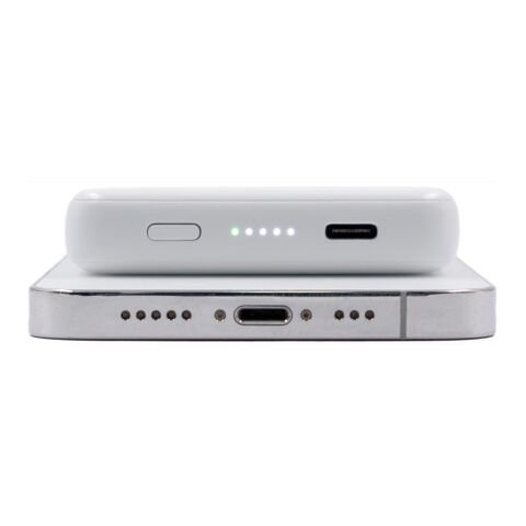BrandCharger Powercharge Air wireless powerbank Vit