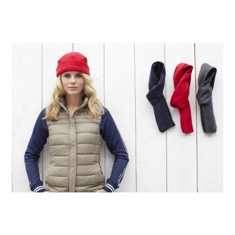 Fleecemössa Koboltblå | Inget reklamtryck | Inte tillgängligt | Inte tillgängligt