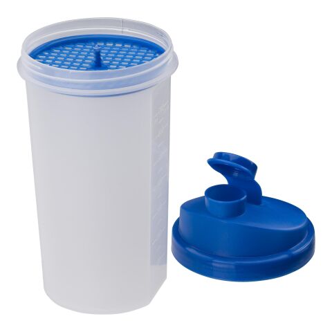 Proteinshaker (700 ml) Röd | Inget reklamtryck | Inte tillgängligt | Inte tillgängligt