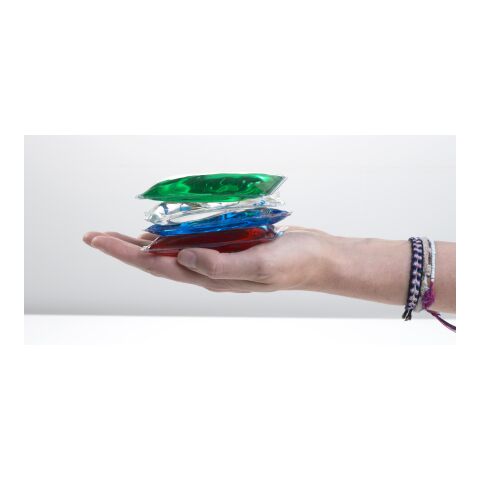 Värmekudde Transparent | Inget reklamtryck | Inte tillgängligt | Inte tillgängligt