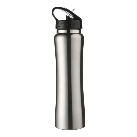 Sportflaska i aliminium (500 ml) Vit | Inget reklamtryck | Inte tillgängligt | Inte tillgängligt