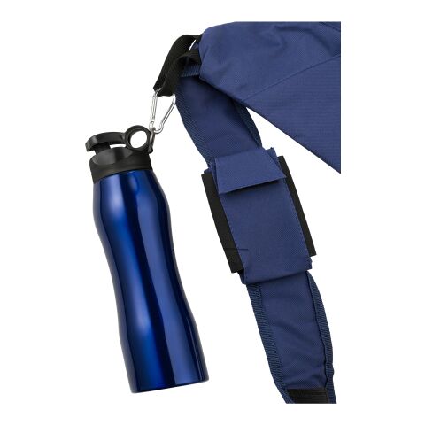 Sportflaska i aliminium (750 ml) Silver | Inget reklamtryck | Inte tillgängligt | Inte tillgängligt