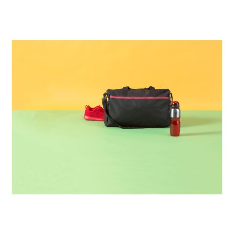 Vattenflaska (800 ml) Röd | Inget reklamtryck | Inte tillgängligt | Inte tillgängligt