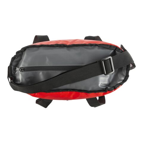 Kylväska i presenning Vit | Inget reklamtryck