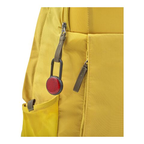 Säkerhetslampa Röd | Inget reklamtryck | Inte tillgängligt | Inte tillgängligt