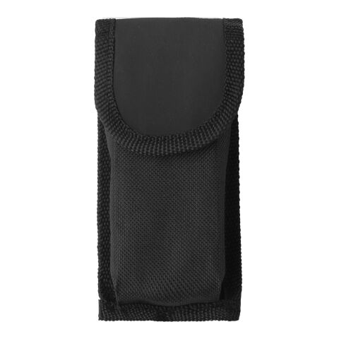 Multiverktyg, stor, 10 funktioner Svart | Inget reklamtryck | Inte tillgängligt | Inte tillgängligt