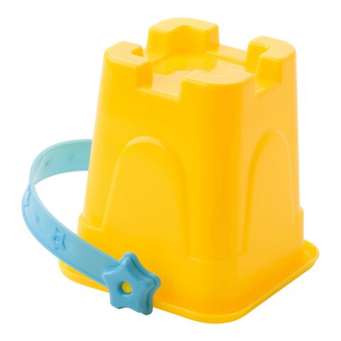 Mini lekset för strand eller sandlåda färgglad | Inget reklamtryck | Inte tillgängligt | Inte tillgängligt