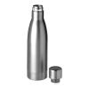 Vasa cop vac bottle - BK Standard | Silver | Inget reklamtryck | Inte tillgängligt | Inte tillgängligt