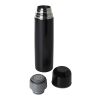 Sullivan RCS-certifierad vakuumisolerad kolv, 750 ml Svart