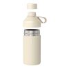 Ocean Bottle 750 ml vakuumisolerad vattenflaska Standard | Sandstone | Inget reklamtryck | Inte tillgängligt | Inte tillgängligt