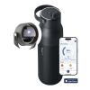 LARQ PureVisTM 2.0 680 ml isolerad vattenflaska Svart