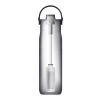 LARQ Swig Top 1 000 ml isolerad vattenflaska Svart
