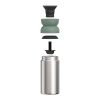 Mepal Ellipse 350 ml isolerad resemugg Standard | Salvia | Inget reklamtryck | Inte tillgängligt | Inte tillgängligt