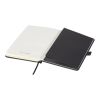 Bunden anteckningsbok (A5-storlek) Standard | svart | Inget reklamtryck | Inte tillgängligt | Inte tillgängligt