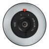 Kooduu Sensa Play bärbar högtalare och lampa från JBL Antracit