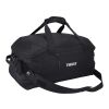 Thule Lumion återvunnen duffelväska 40 liter  Svart / Blå