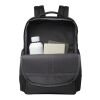 Expedition Pro 15,6-tums laptopväska av GRS-återvunnet material, 25 l Standard | svart | Inget reklamtryck | Inte tillgängligt | Inte tillgängligt | Inte tillgängligt