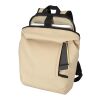 Resi Plus 15 " stöldskyddad ryggsäck av återvunnen GRS, 18 l Standard | Oatmeal | Inget reklamtryck | Inte tillgängligt | Inte tillgängligt