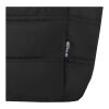 Puffer 15,6" laptoptote av återvunnen GRS, 18 l  Svart