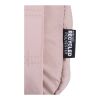 Puffer midjeväska av återvunnen GRS, 1,5 l Dusty Pink