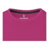 Nanaimo kortärmad t-shirt Standard | Transparent magenta | XL | Inget reklamtryck | Inte tillgängligt | Inte tillgängligt | Inte tillgängligt