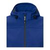 Langley Damen Softshell Jacke Standard | Blå | XS | Inget reklamtryck | Inte tillgängligt | Inte tillgängligt | Inte tillgängligt