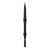 Nordic Drift Trail 27" AWARE™ RPET Stormparaply, UPF 50+ svart | Inget reklamtryck | Inte tillgängligt | Inte tillgängligt