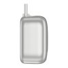 ChargeGuard RCS automatisk frånkoppling, USB-C Adapter silver