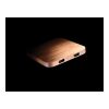 10W trådlös laddare med USB portar FSC® bambu brun | Inget reklamtryck | Inte tillgängligt | Inte tillgängligt
