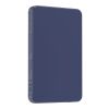 Urban Vitamin Marin 5000mAh magnetisk 15W trådlös powerbank blå