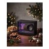 Soundclear Transparent 5W trådlös högtalare svart