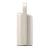 Urban Vitamin Newark RCS 10W högtalare med avtagbart batteri beige