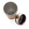 Bambu mugg brun | Inget reklamtryck | Inte tillgängligt | Inte tillgängligt